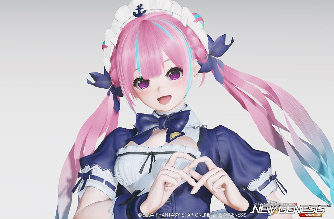 マヒナngs@7鯖 tweet media