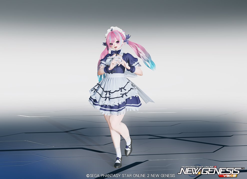 マヒナngs@7鯖 tweet media