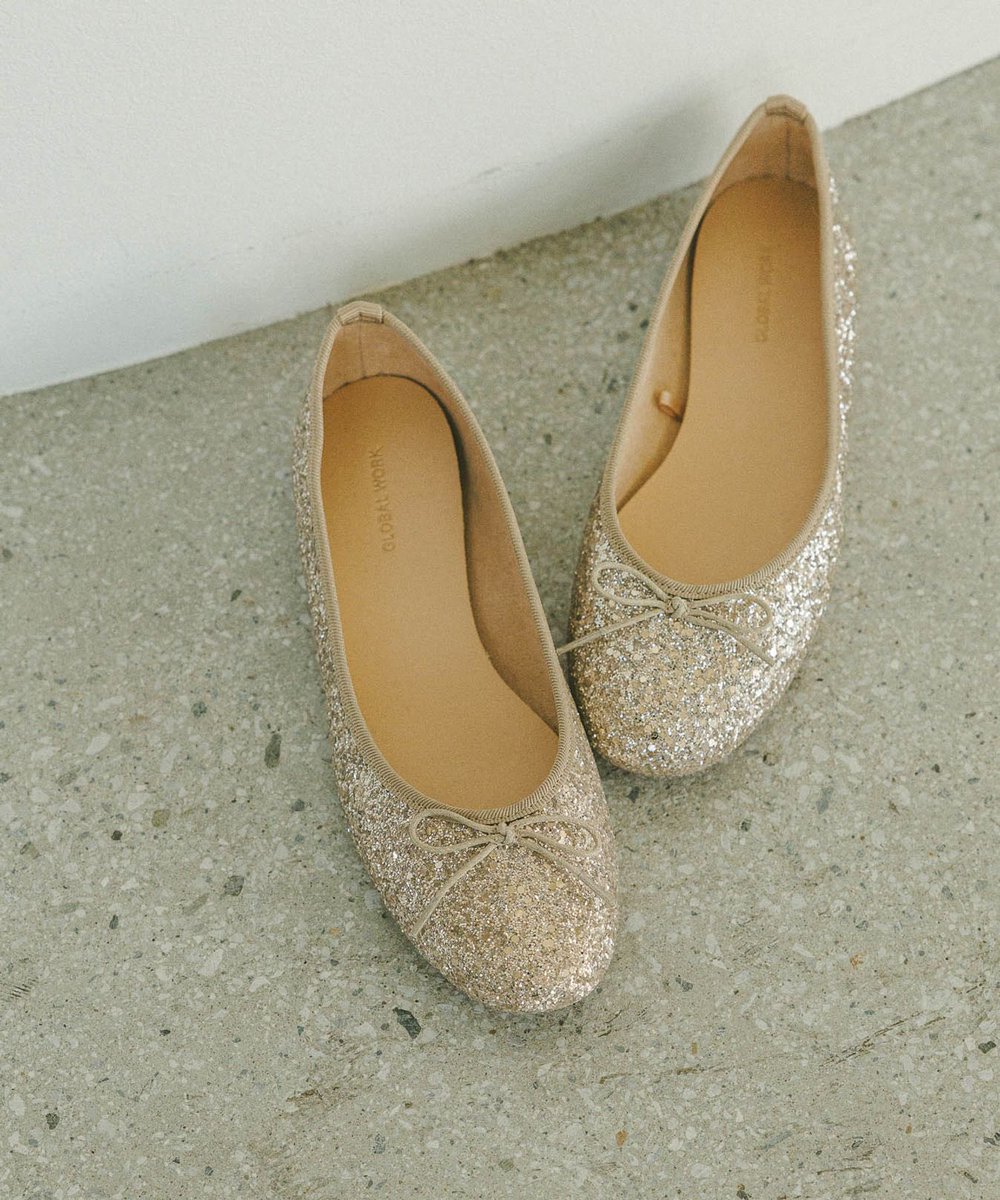 グローバルワーク tweet media