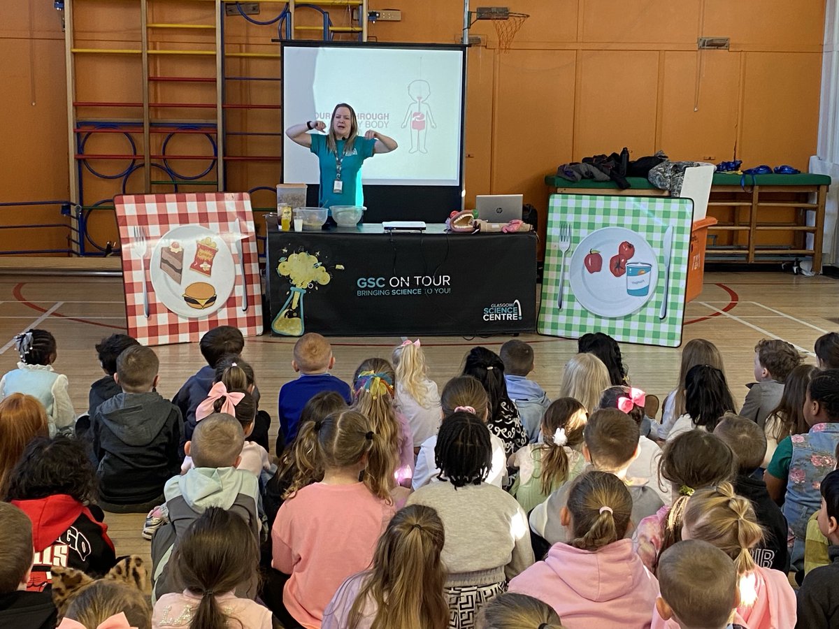 HillingtonPrimary tweet media