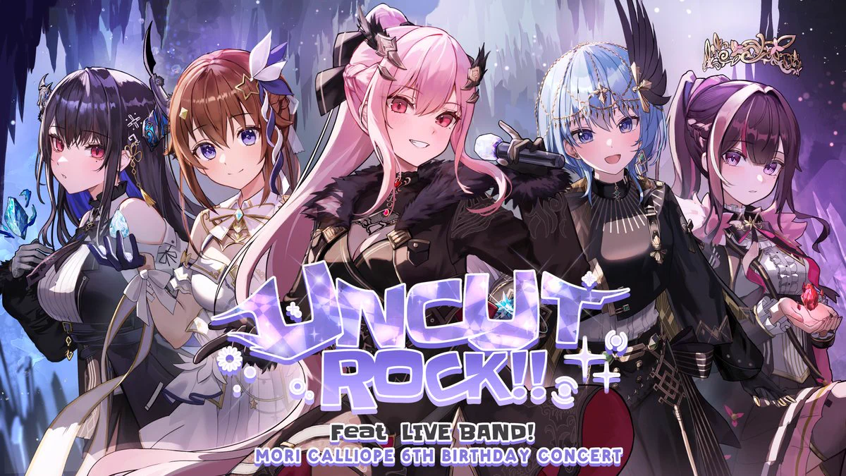 ホロライブプロダクション【公式】 on X: 