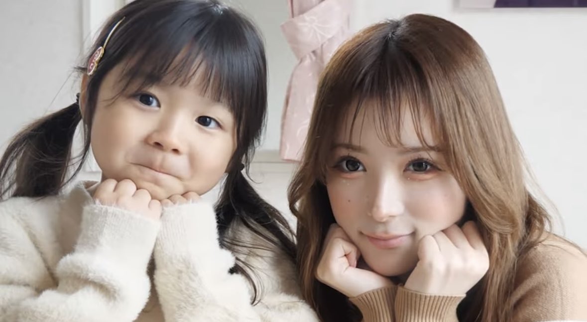pyon22_2's tweet photo. ラブパワーキングダム2のせいなちゃん、可愛いなと思って観てたんだけどまさかの子供いてシングルマザーなの驚き😳❣️ https://t.co/vTJ2HkPnQy