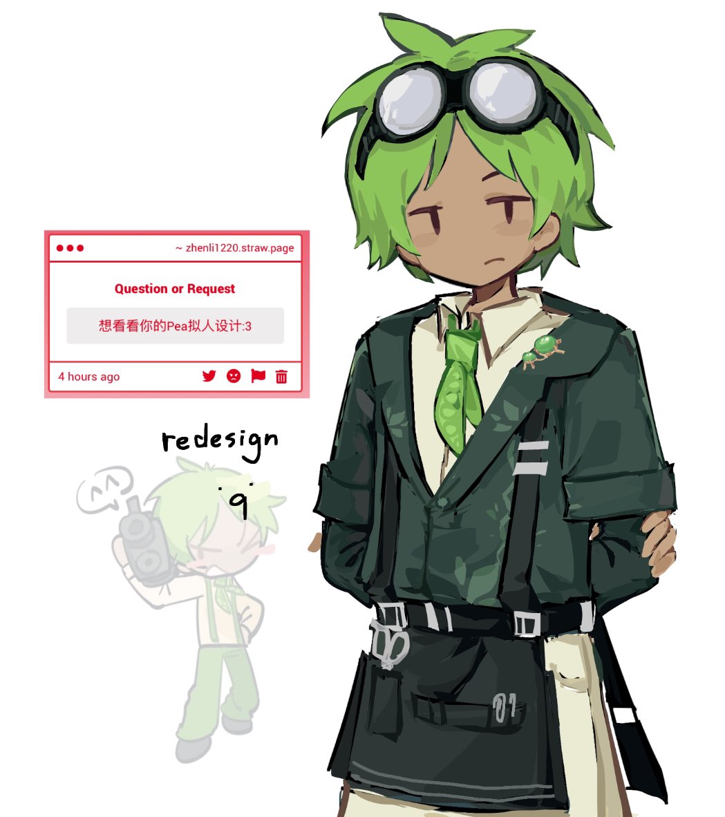 Zhenliii tweet media