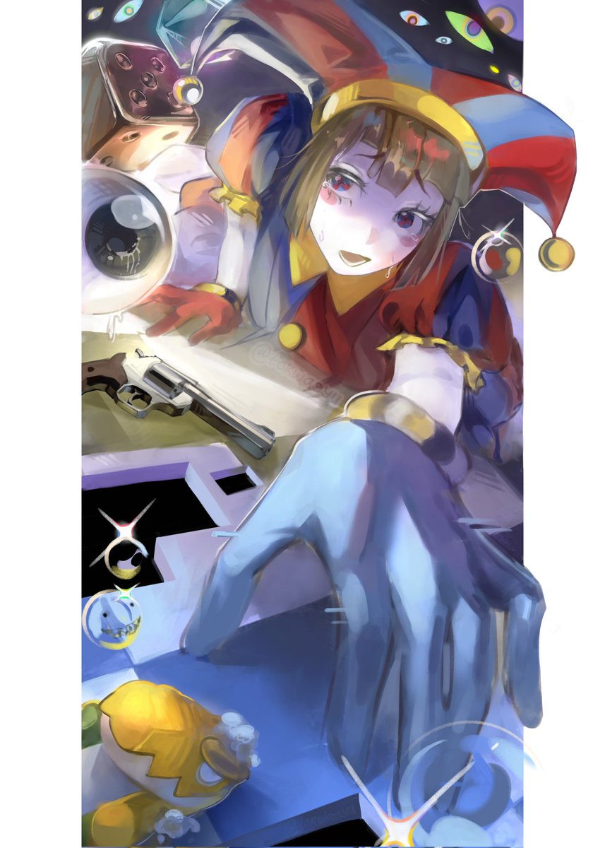 ᜆᜓᜆᜓ tweet media