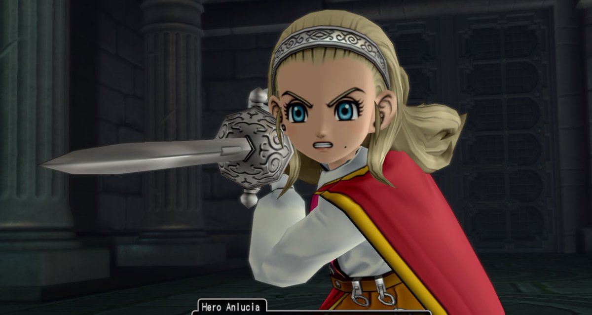 RasKass💧(Dragon Quest VII Reimagined🔥) tweet media