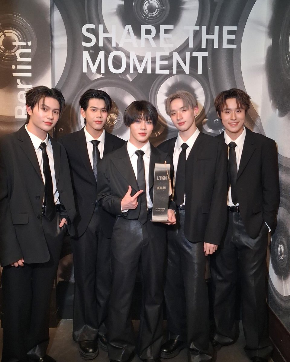 Uber Eats Music Hall tweet media