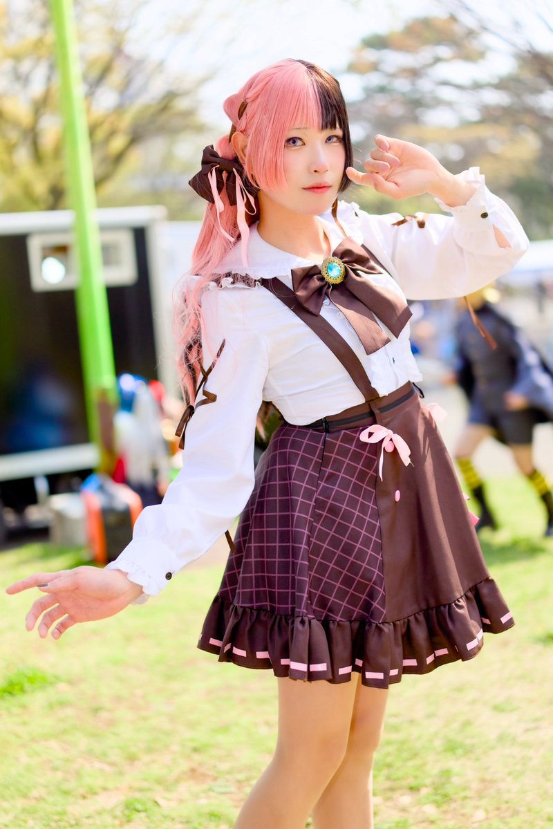 りょたそ tweet media