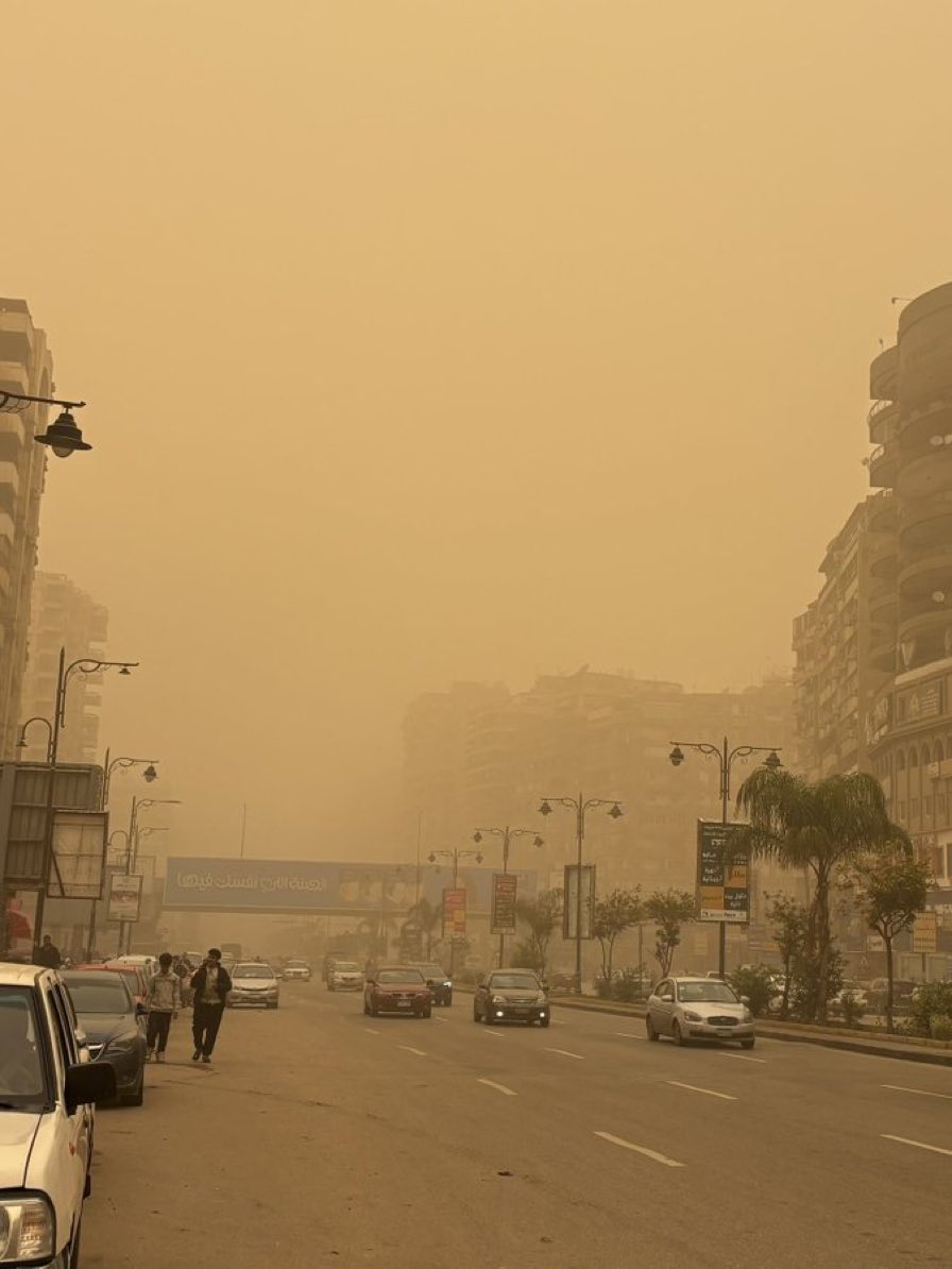 Fahmy Man tweet media