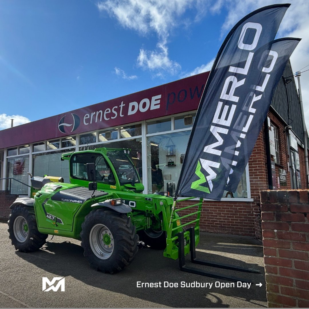 Merlo UK tweet media