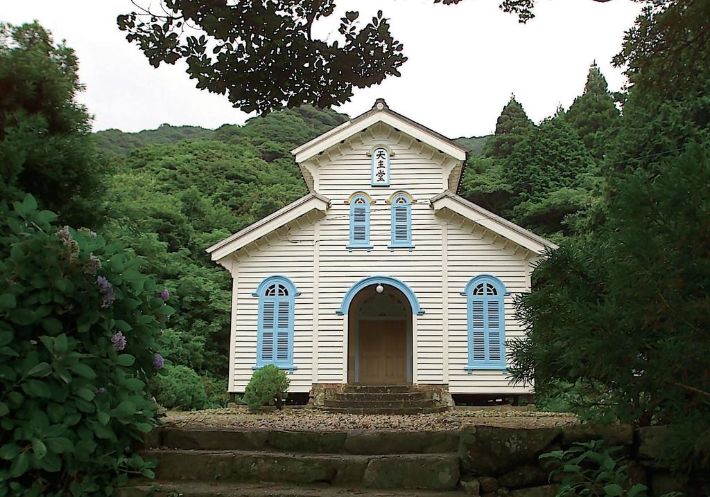 修道士とまぴー tweet media