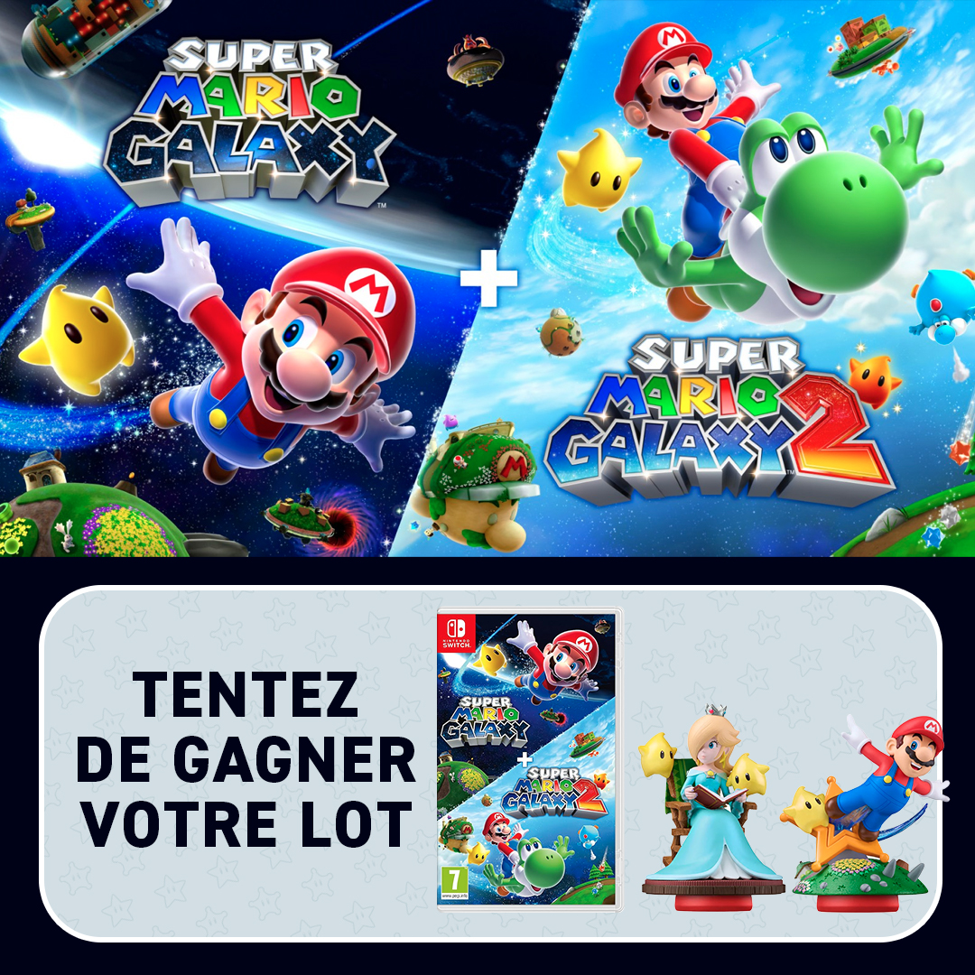 Micromania-Zing tweet media