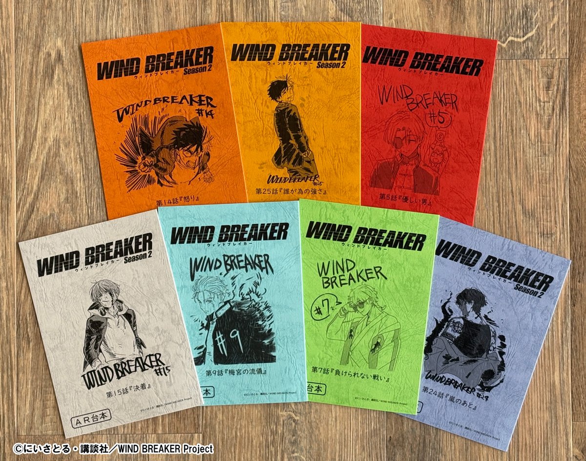 CloverWorks tweet media