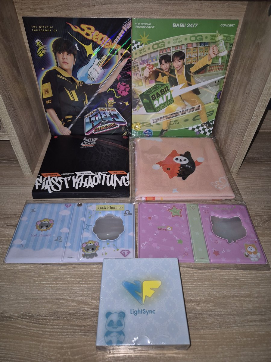 ออฟอที่มาจากสนามบอล tweet media