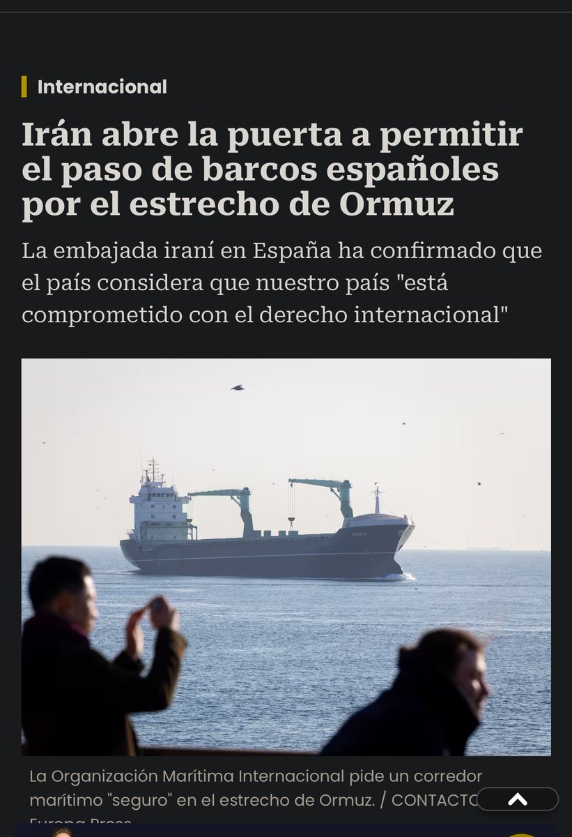 Sara Martin ♥️🇪🇦 tweet media