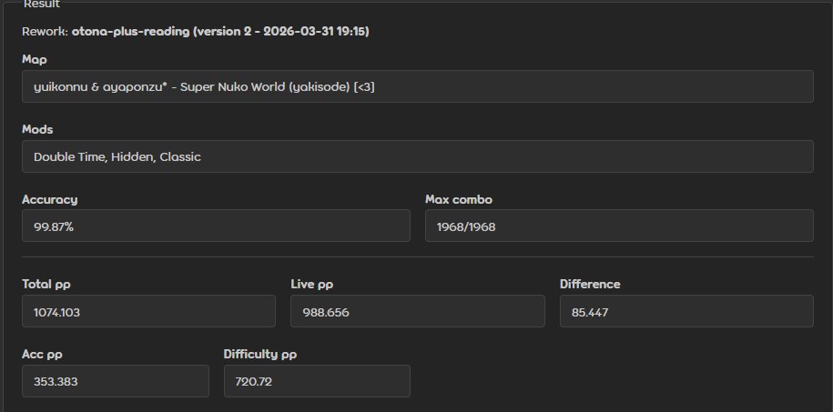 피스풀/Peaceful/ピースフル tweet media