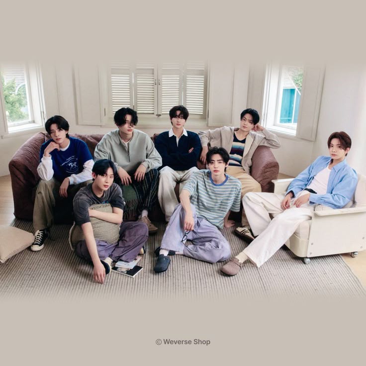 𝗘𝗡╸7 𝕨𝖊 𝖔𝖓 𝖋𝖎𝖗𝖊 tweet media