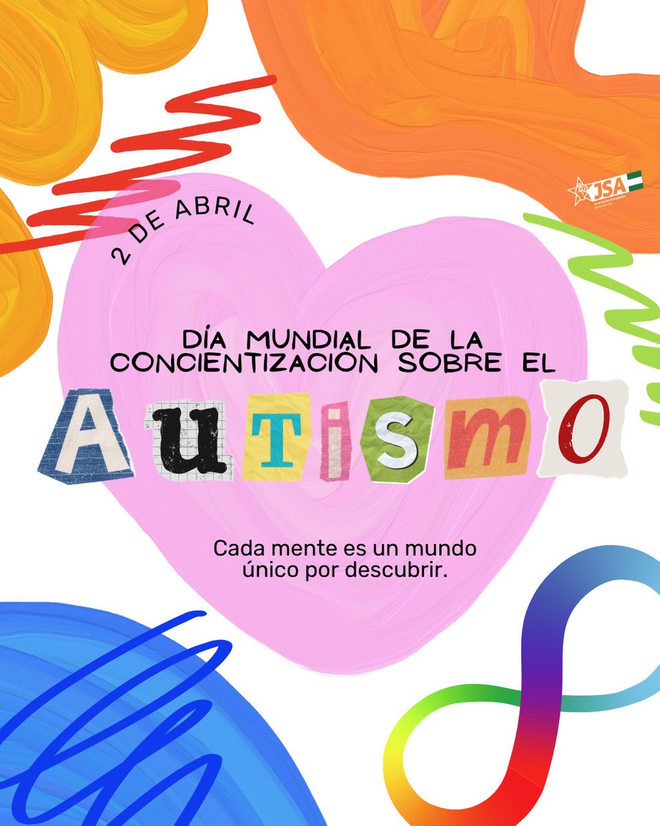 JSAndalucía tweet media