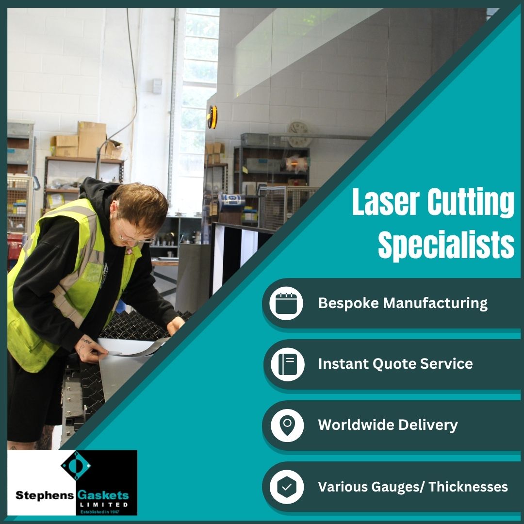 Stephens Gaskets tweet media