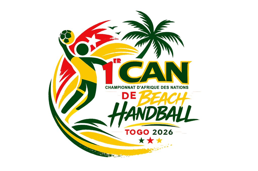 Confederation Africaine de Handball tweet media
