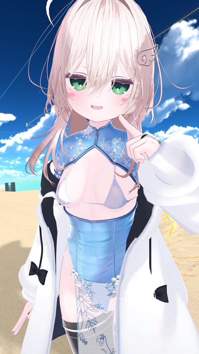 のーつ tweet media