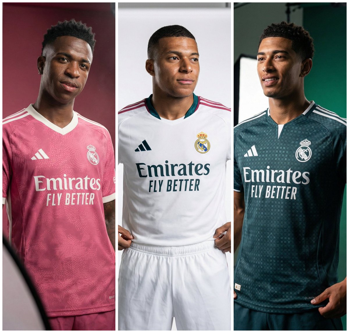 RMadrid actu 🇫🇷 tweet media