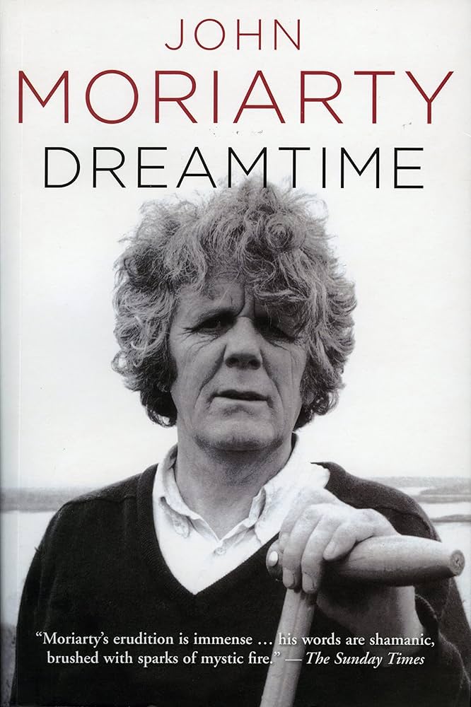 Marcas Ó Conghaile Muirthemne tweet media