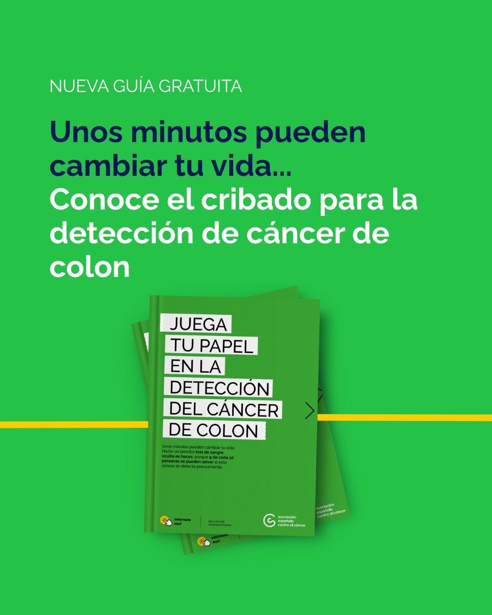 Asociación Española Contra el Cáncer Córdoba tweet media