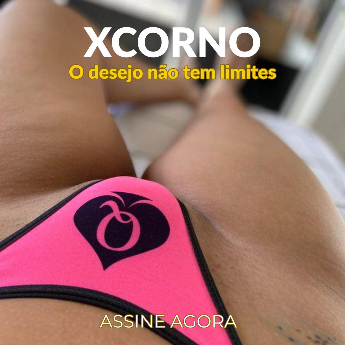 Cuckold Brazil tweet media