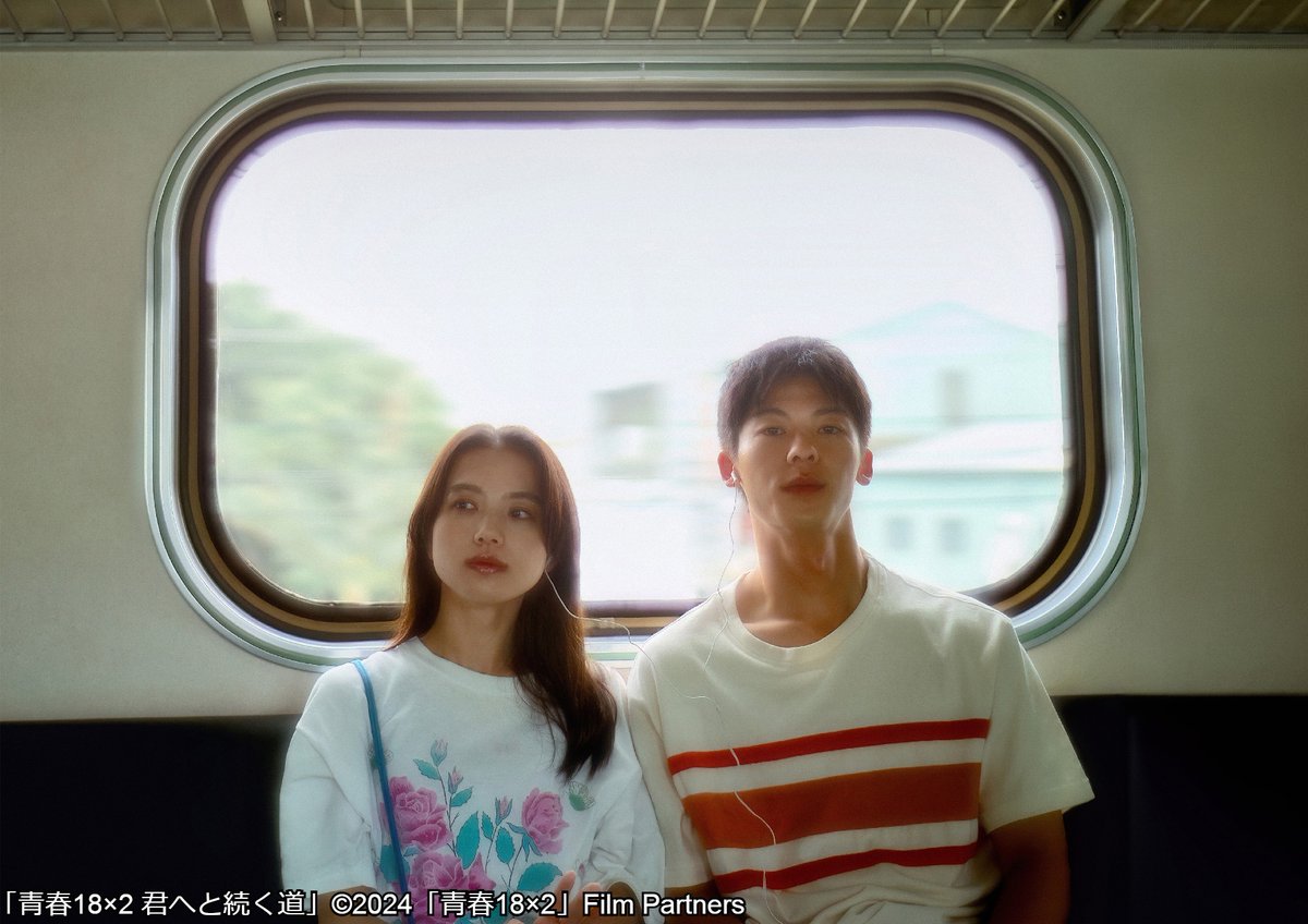 WOWOW総合 tweet media