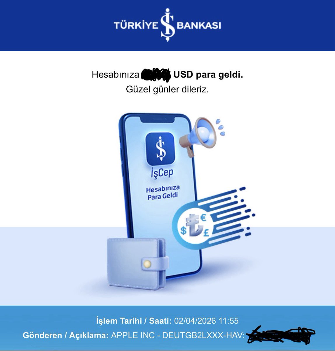 Yusuf Demirci tweet media