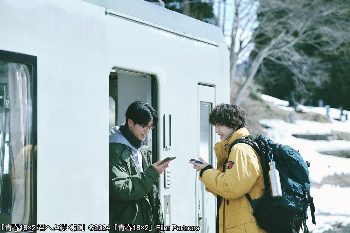 WOWOW総合 tweet media