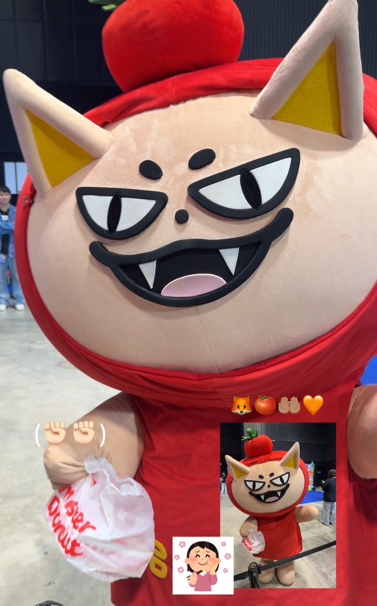 nana ᜊ tweet media