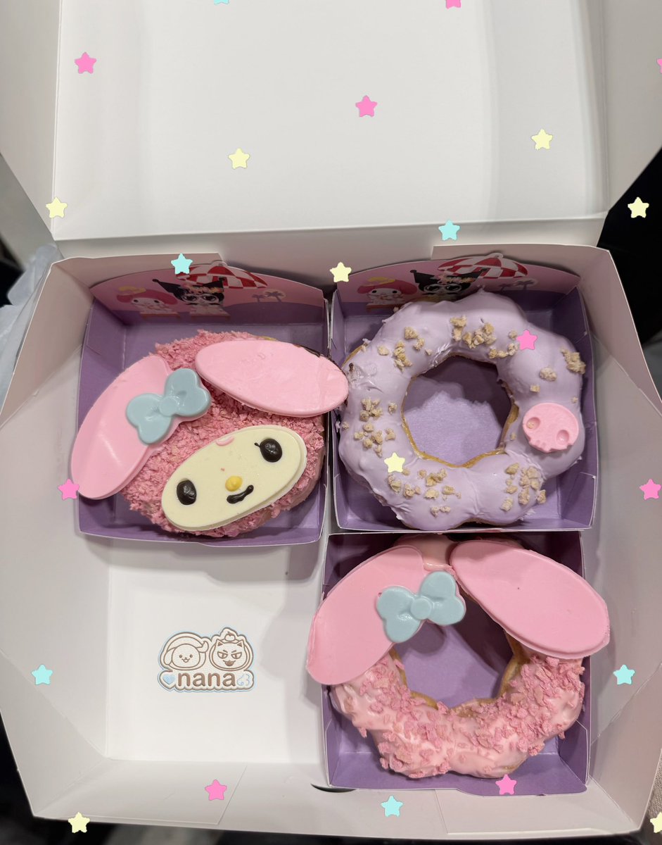 nana ᜊ tweet media