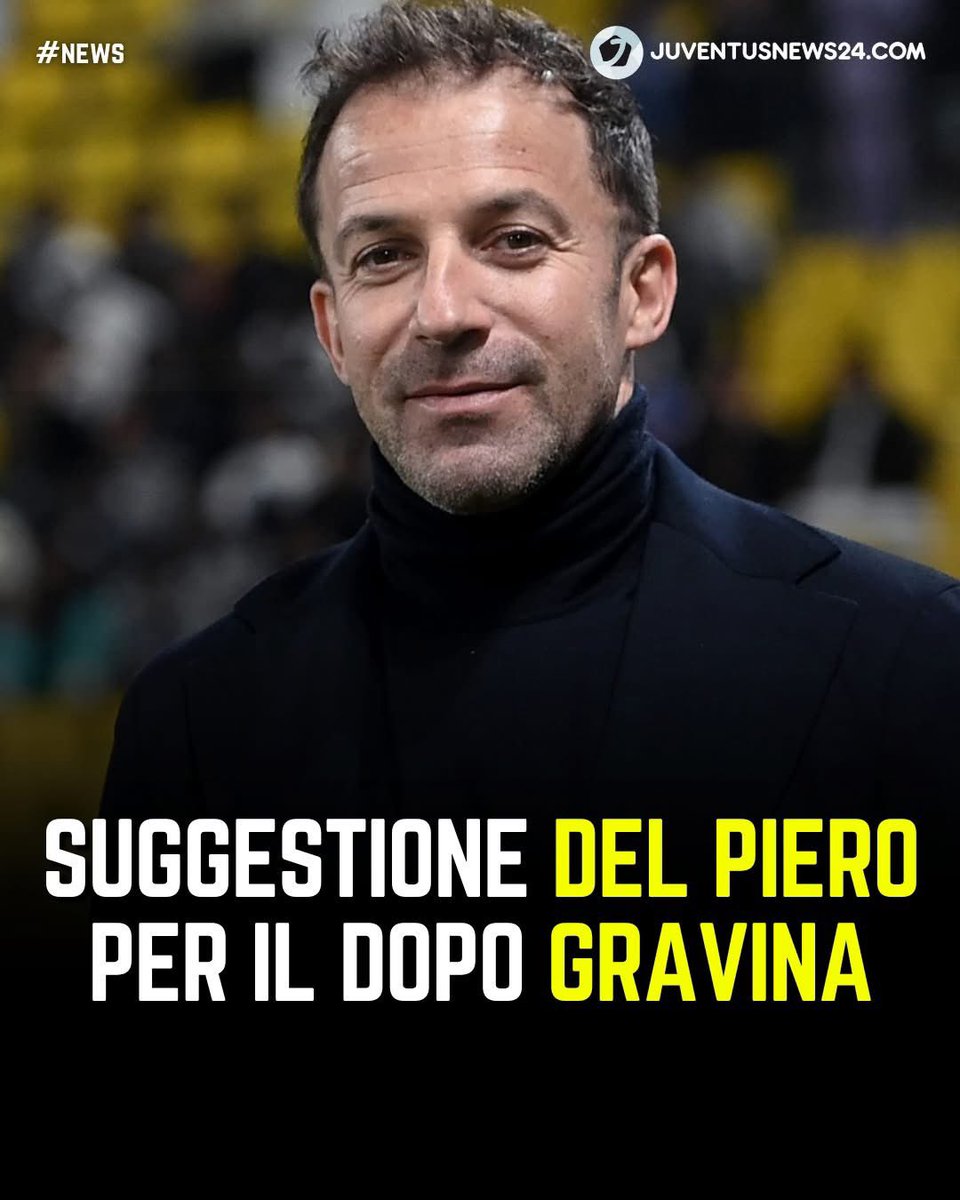 JuventusNews24.com tweet media