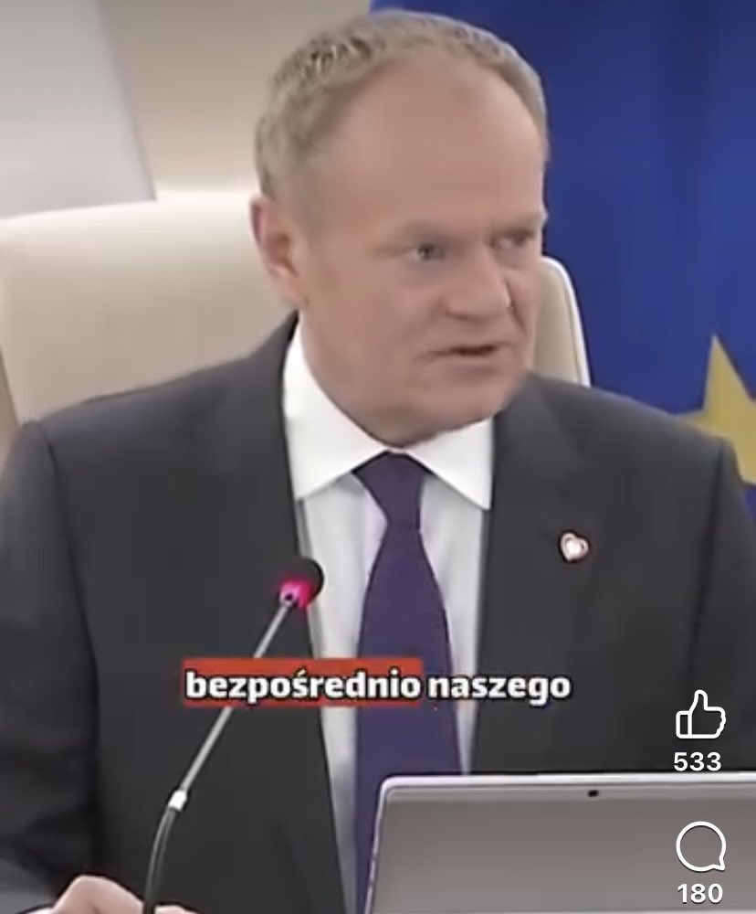 Stanisław Żaryn tweet media