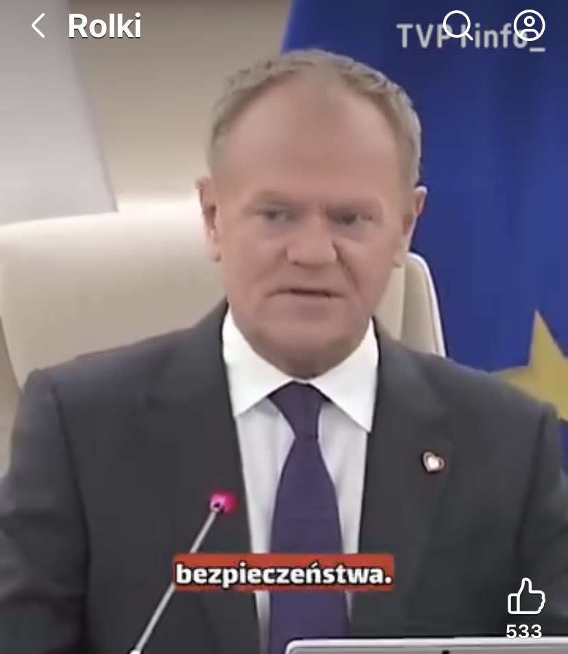 Stanisław Żaryn tweet media