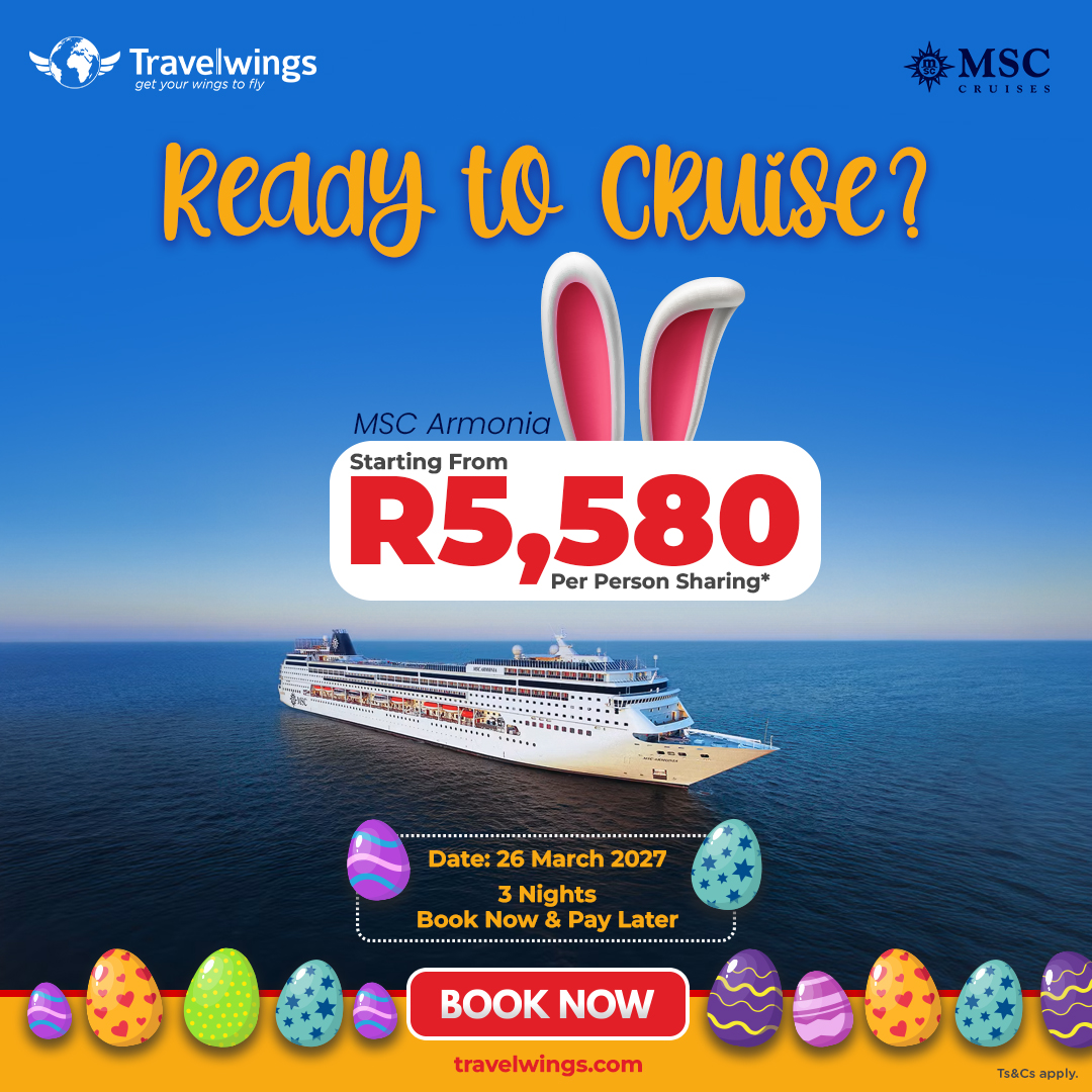Travelwings South Africa tweet media