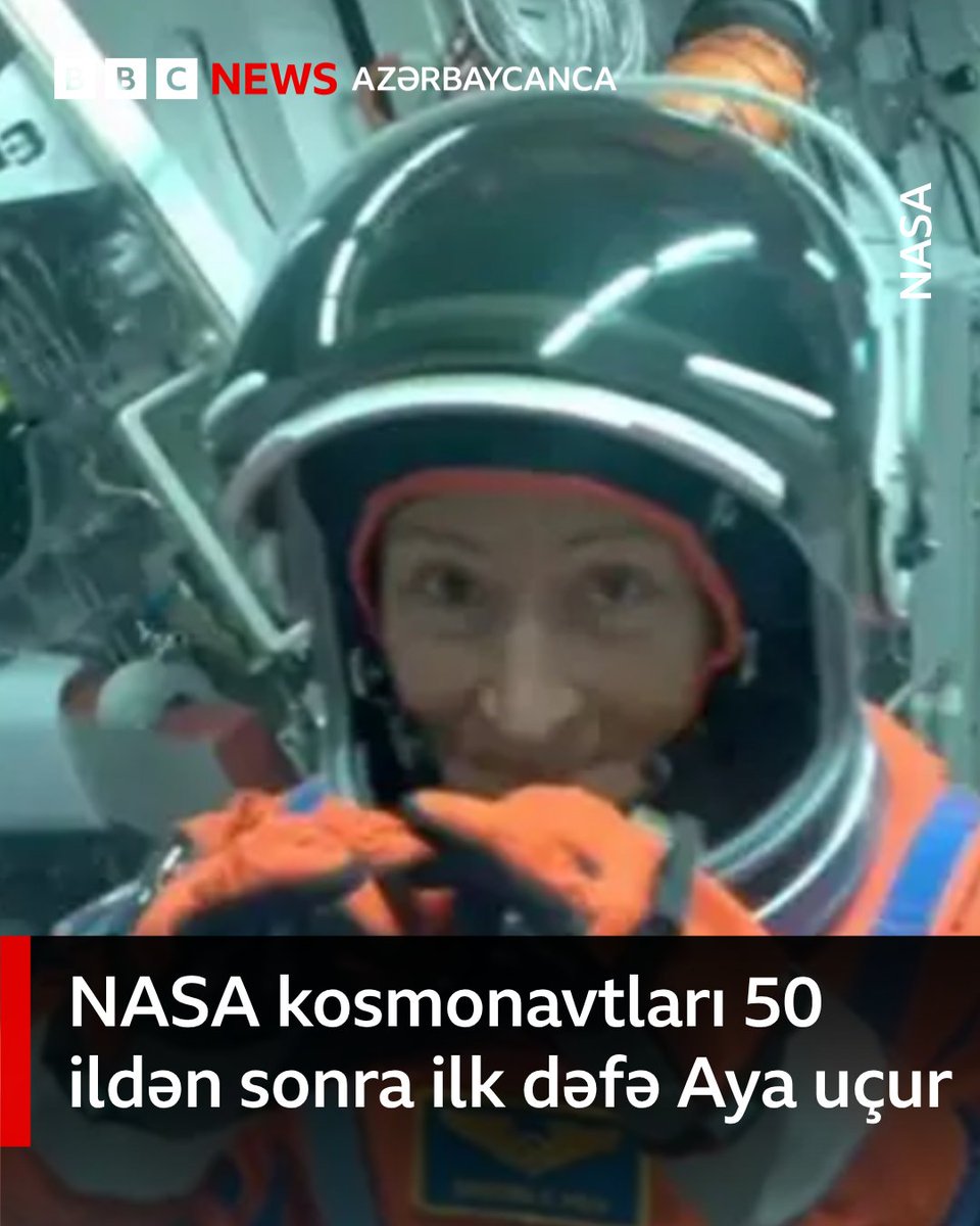 BBC News Azərbaycanca tweet media