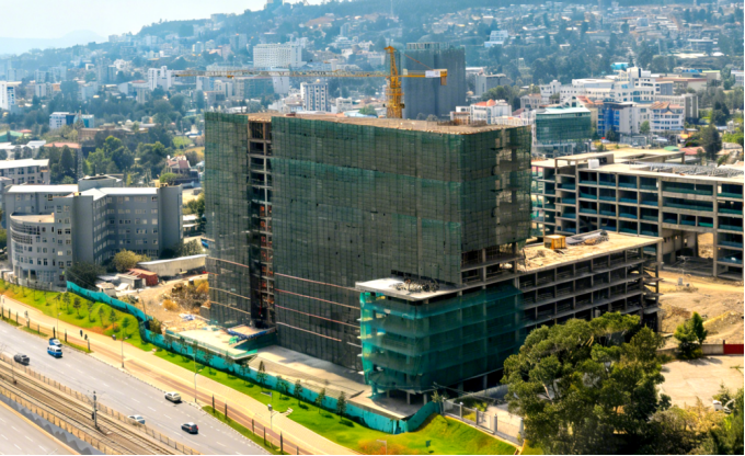 John Zhao (CCECC) tweet media