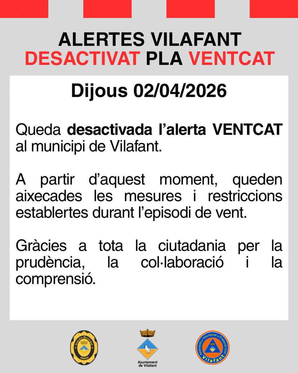 AVPC Vilafant tweet media