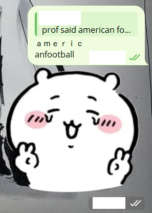 awesome sauce tweet media