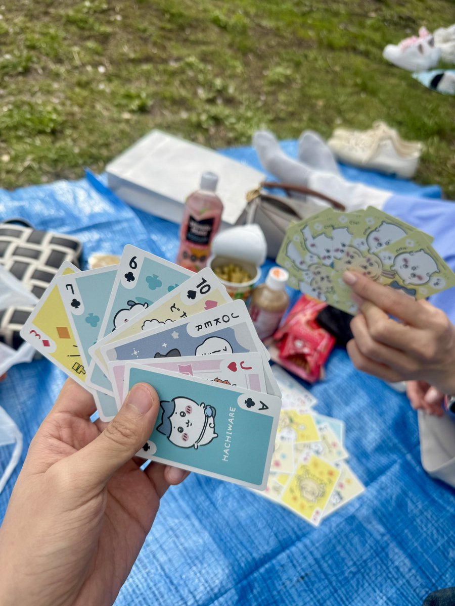 Milkshark tweet media