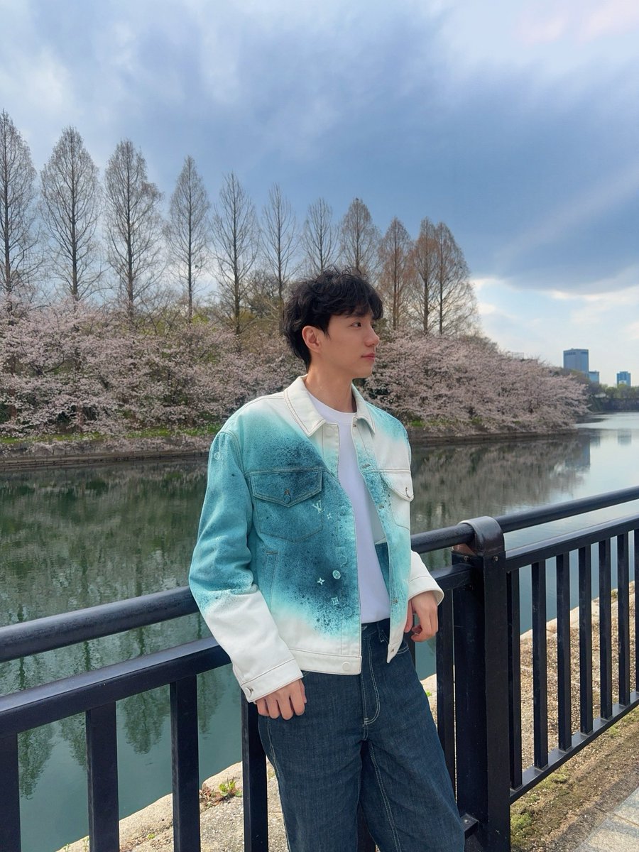 Milkshark tweet media