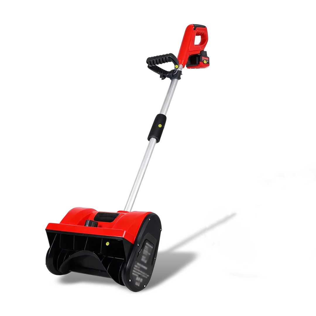 jinyuan80911's tweet image. ❄️ Electric Snow Shovel JY-ESS40
Cordless, powerful &amp;amp; easy to use. Clear snow faster with less effort this winter.

📧 Contact: info@jinyuanint.com
🌐 Website: jinyuanint.com

#jinyuantools #snowshovel #wintertools #snowremoval #powertools