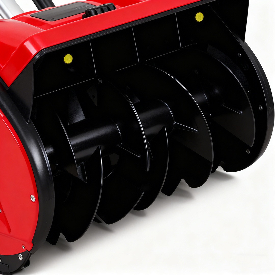 jinyuan80911's tweet image. ❄️ Electric Snow Shovel JY-ESS40
Cordless, powerful &amp;amp; easy to use. Clear snow faster with less effort this winter.

📧 Contact: info@jinyuanint.com
🌐 Website: jinyuanint.com

#jinyuantools #snowshovel #wintertools #snowremoval #powertools