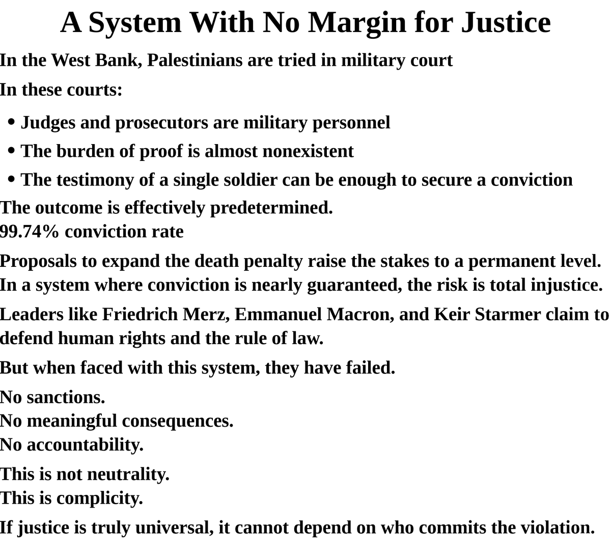 𝐅𝐢𝐠𝐡𝐭𝐢𝐧𝐠 𝐟𝐨𝐫 𝐣𝐮𝐬𝐭𝐢𝐜𝐞 tweet media