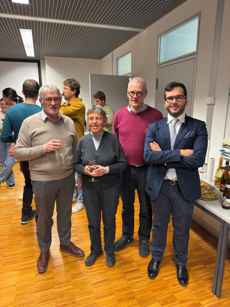 Copéret Group / @coperetgroup.bsky.social tweet media