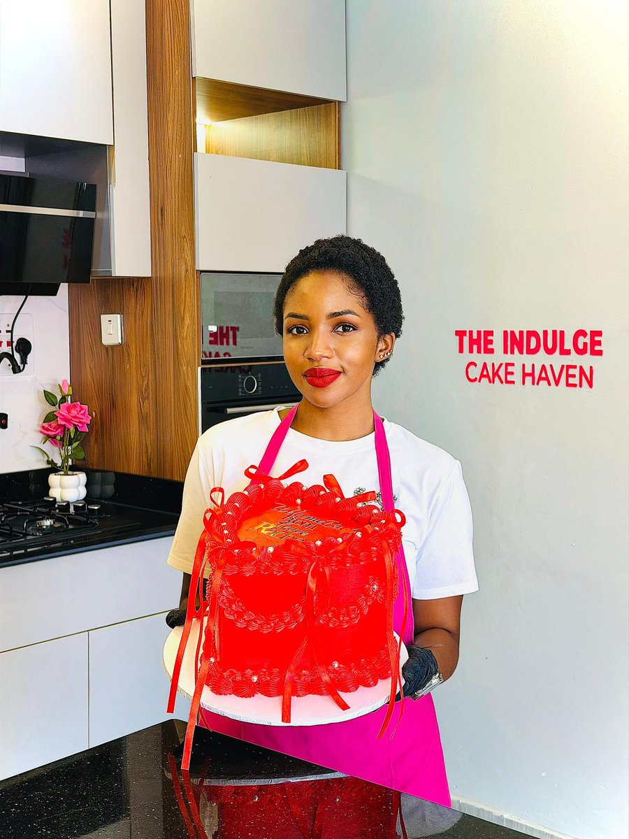 Murungi 🦋 tweet media