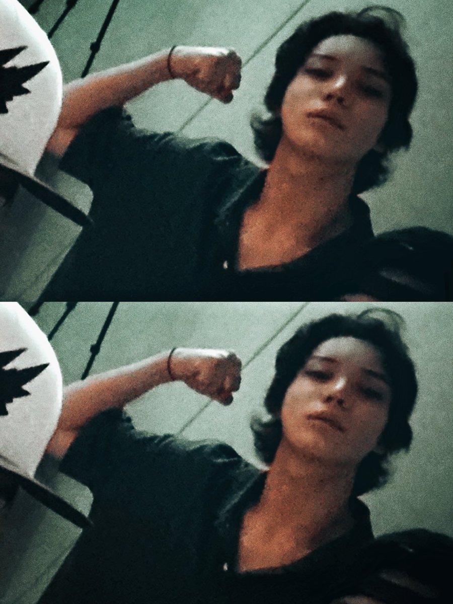 J𝓮𝓶𝔂🥟 || teushot tweet media