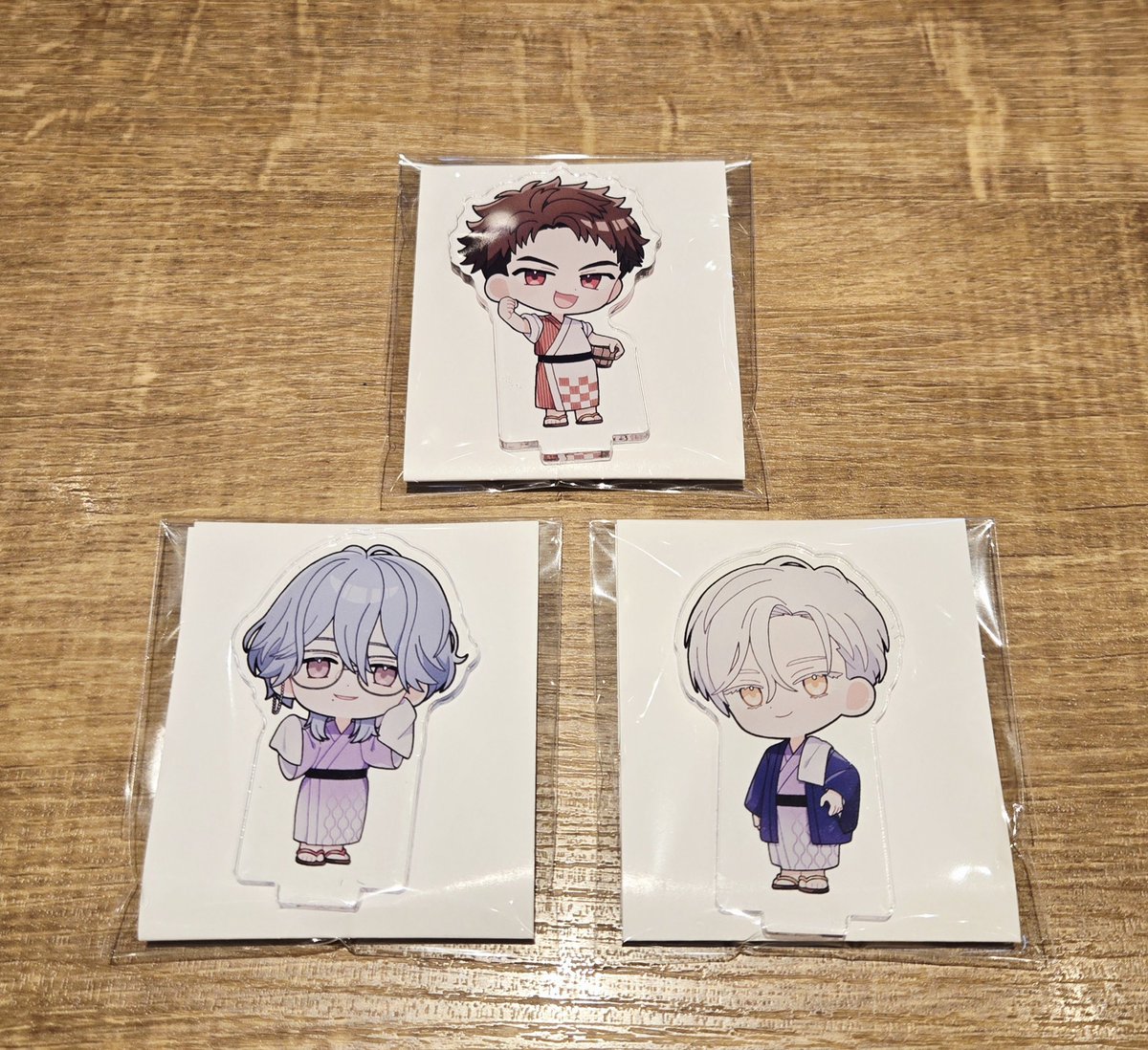 りゅと@取引 ※初回リトリン必読 tweet media